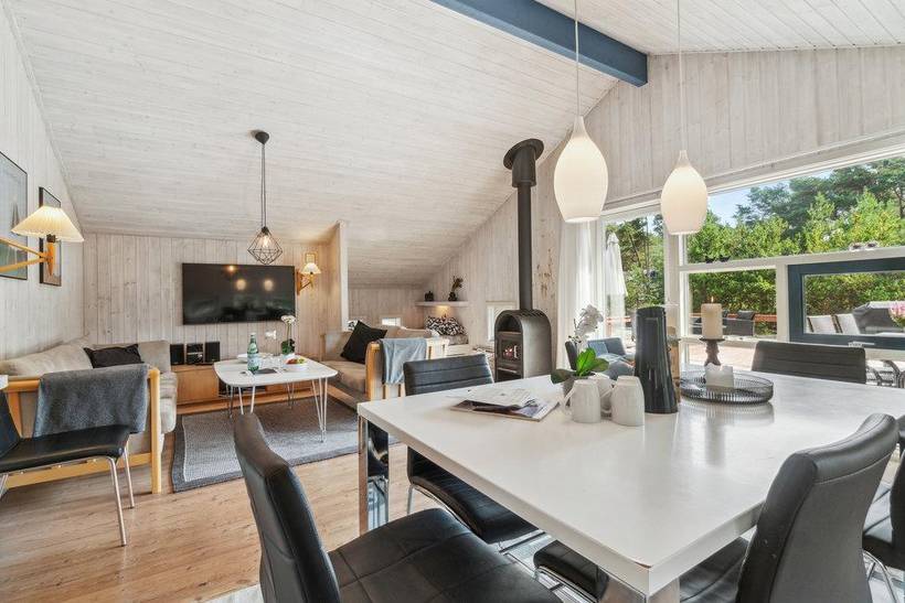 Foto von Ferienhaus OD23 in Dueodde - Bornholm