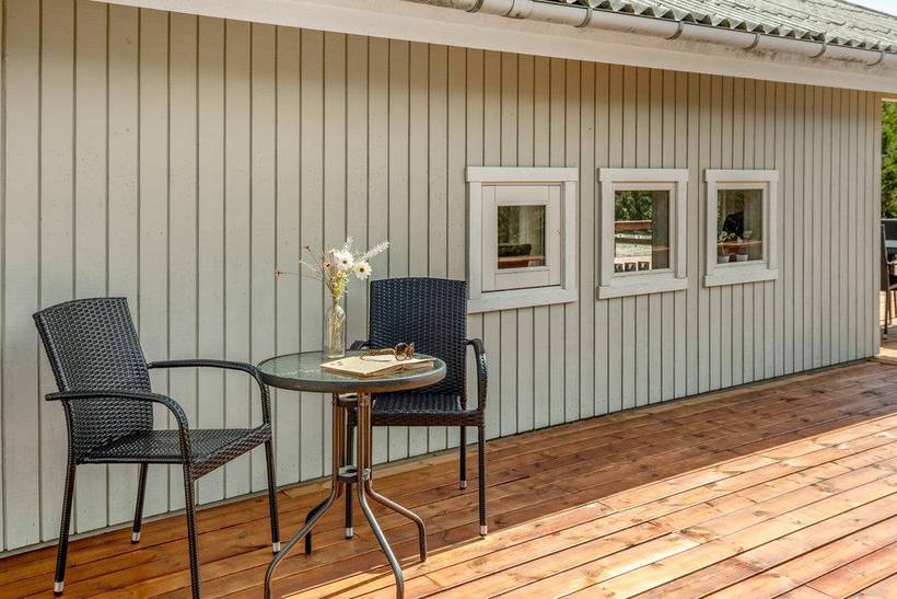 Foto von Ferienhaus OD23 in Dueodde - Bornholm