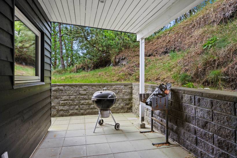 Foto von Ferienhaus OD25 in Fanø Bad - Fanø