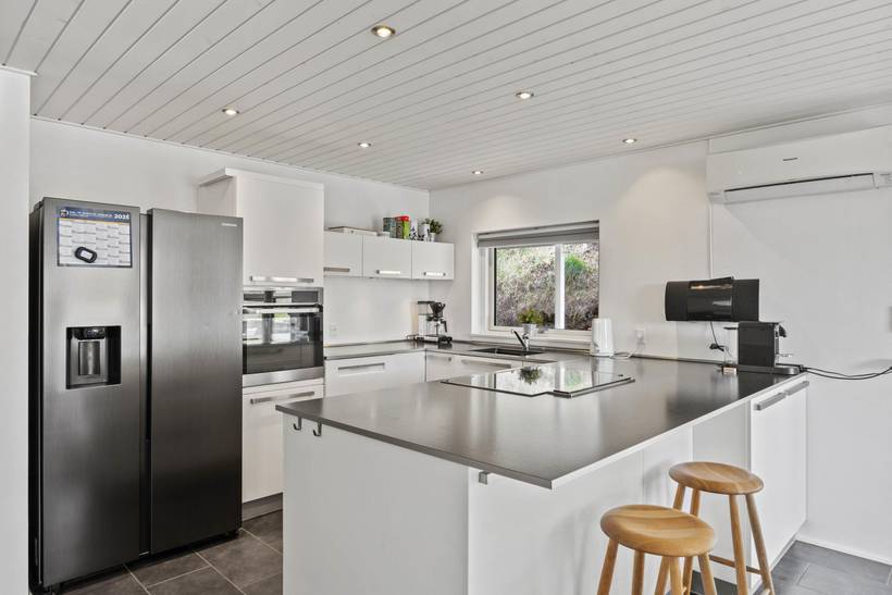 Foto von Ferienhaus OD25 in Fanø Bad - Fanø