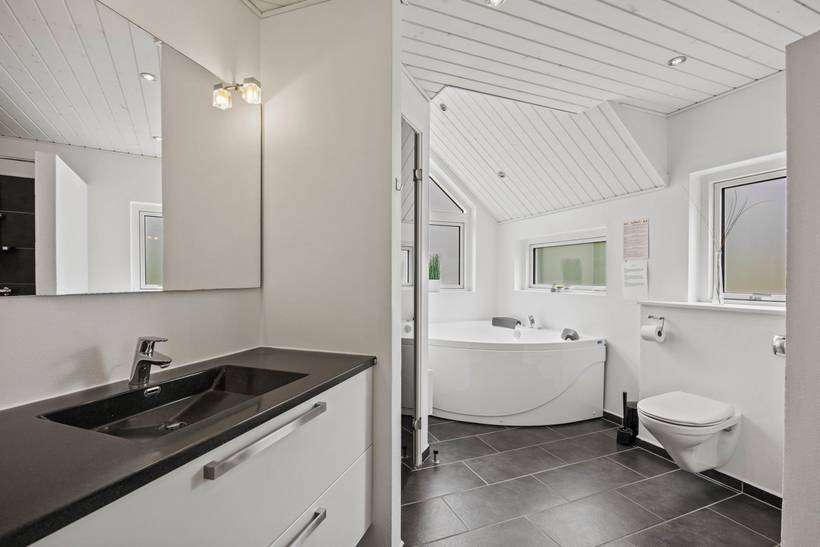Foto von Ferienhaus OD25 in Fanø Bad - Fanø