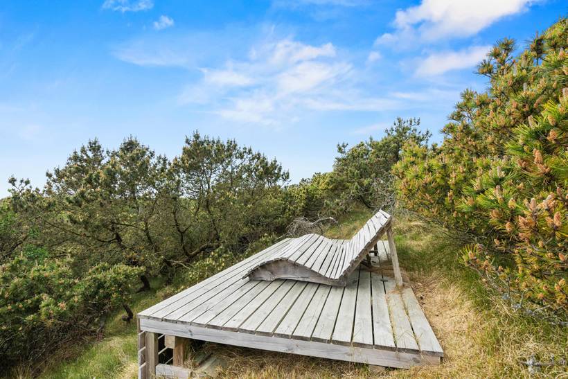 Foto von Ferienhaus OD25 in Fanø Bad - Fanø