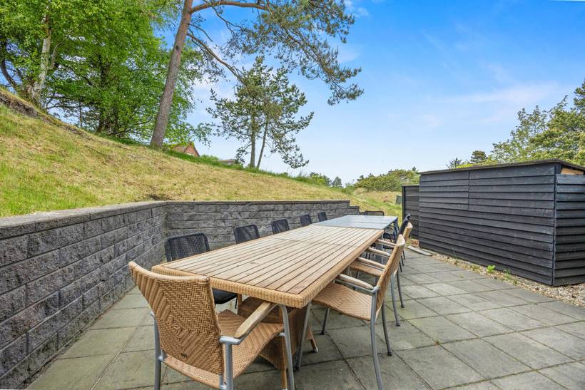 Foto von Ferienhaus OD25 in Fanø Bad - Fanø