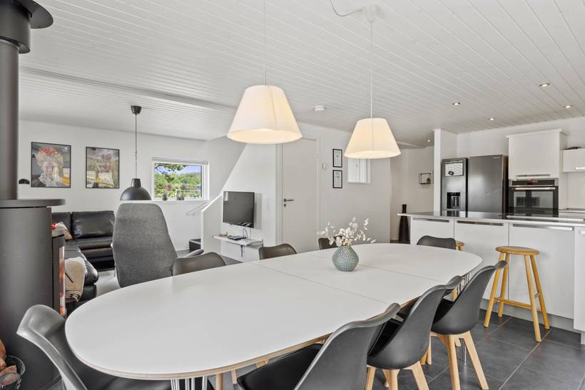 Foto von Ferienhaus OD25 in Fanø Bad - Fanø