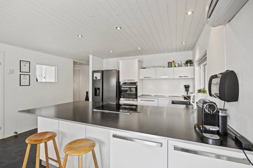 Foto von Ferienhaus OD25 in Fanø Bad - Fanø
