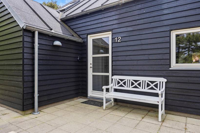 Foto von Ferienhaus OD25 in Fanø Bad - Fanø
