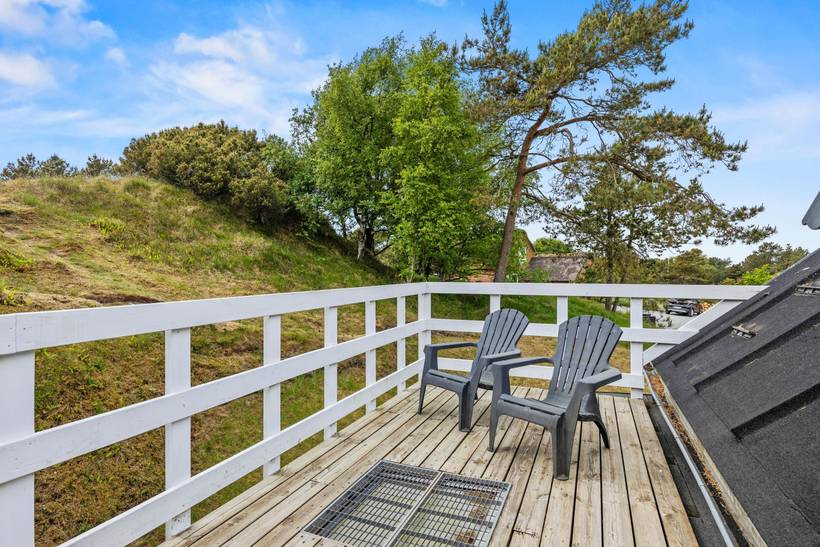 Foto von Ferienhaus OD25 in Fanø Bad - Fanø