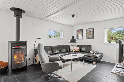 Vorschaubild von Ferienhaus OD25 in Fanø Bad - Fanø