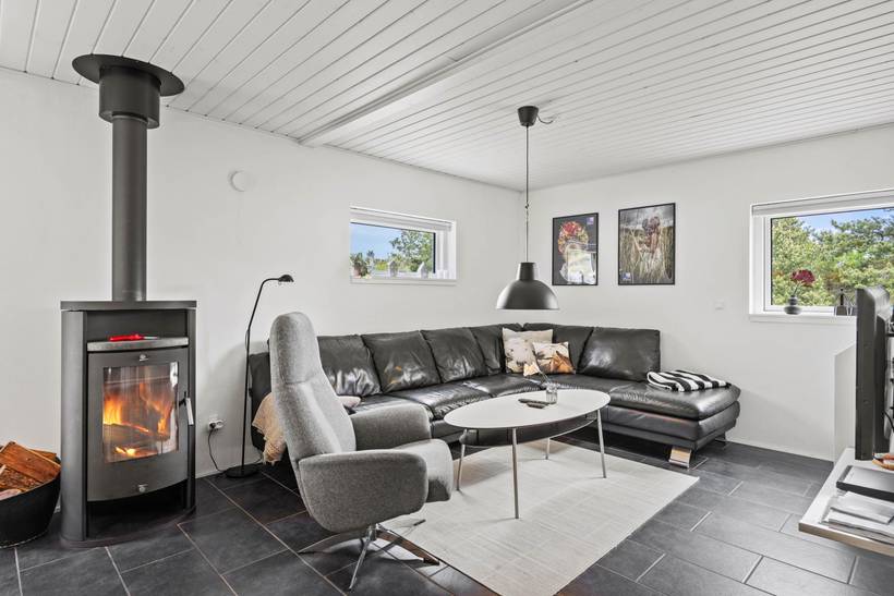 Foto von Ferienhaus OD25 in Fanø Bad - Fanø