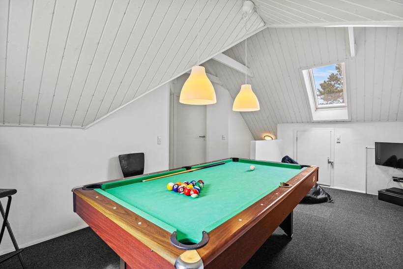 Foto von Ferienhaus OD25 in Fanø Bad - Fanø