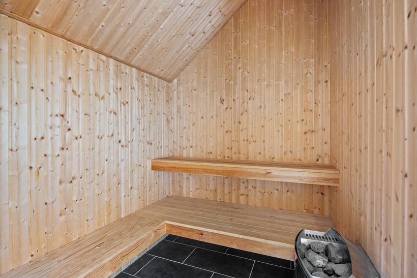 Foto von Ferienhaus OD25 in Fanø Bad - Fanø