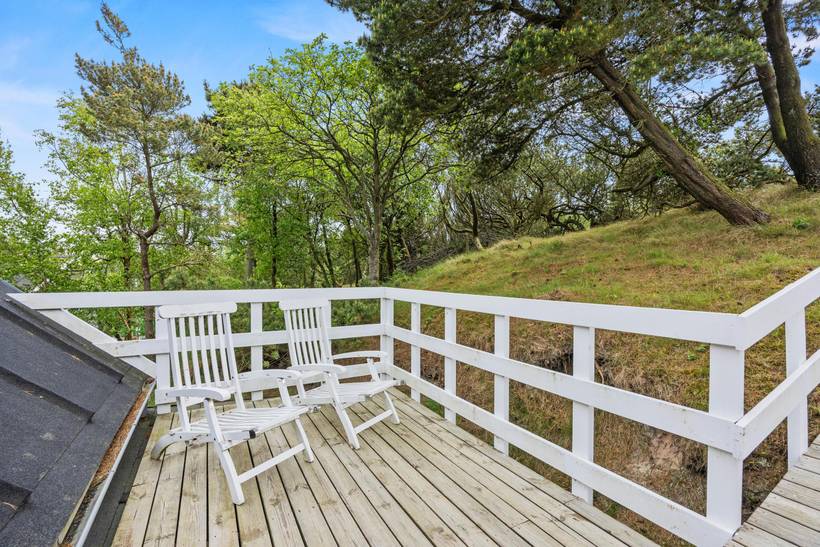 Foto von Ferienhaus OD25 in Fanø Bad - Fanø