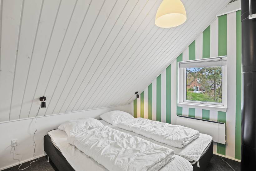 Foto von Ferienhaus OD25 in Fanø Bad - Fanø