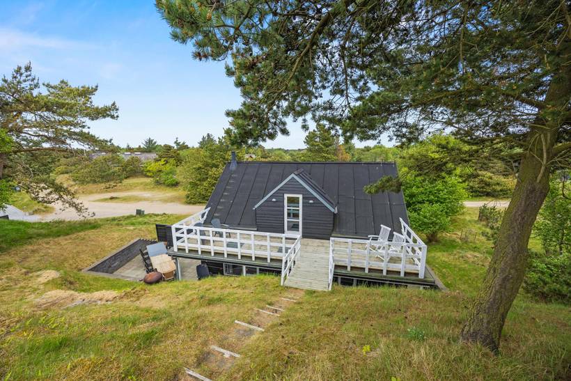 Foto von Ferienhaus OD25 in Fanø Bad - Fanø