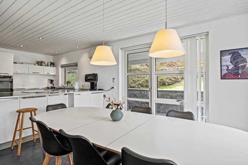 Foto von Ferienhaus OD25 in Fanø Bad - Fanø