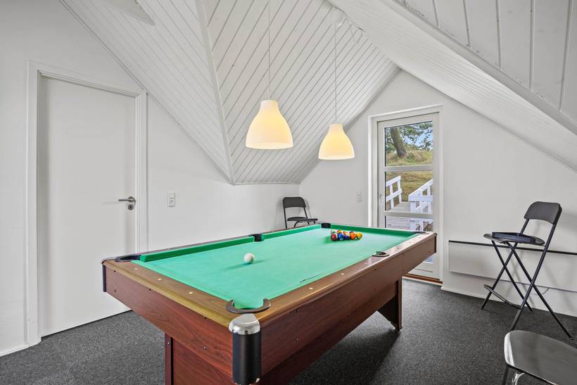 Foto von Ferienhaus OD25 in Fanø Bad - Fanø