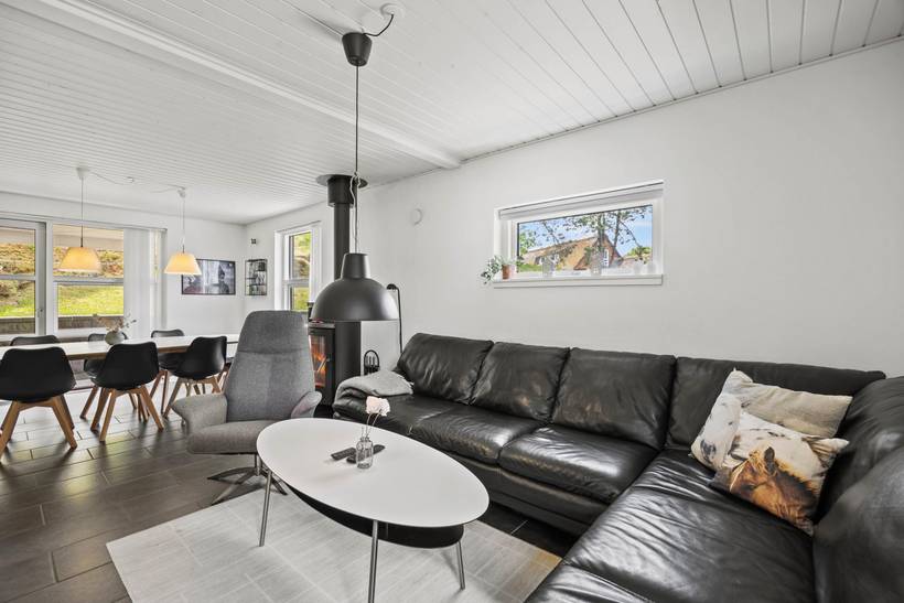 Foto von Ferienhaus OD25 in Fanø Bad - Fanø