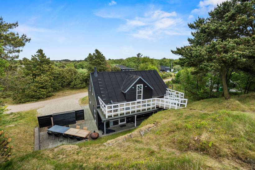 Foto von Ferienhaus OD25 in Fanø Bad - Fanø