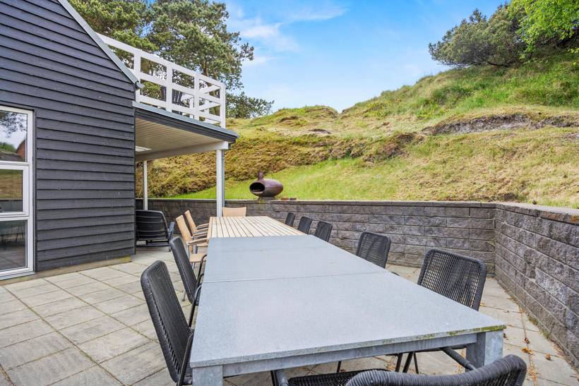 Foto von Ferienhaus OD25 in Fanø Bad - Fanø