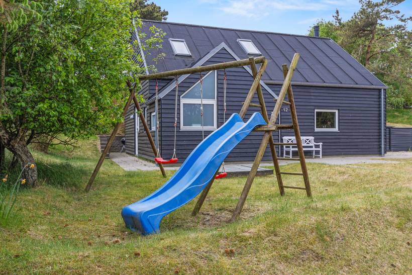 Foto von Ferienhaus OD25 in Fanø Bad - Fanø