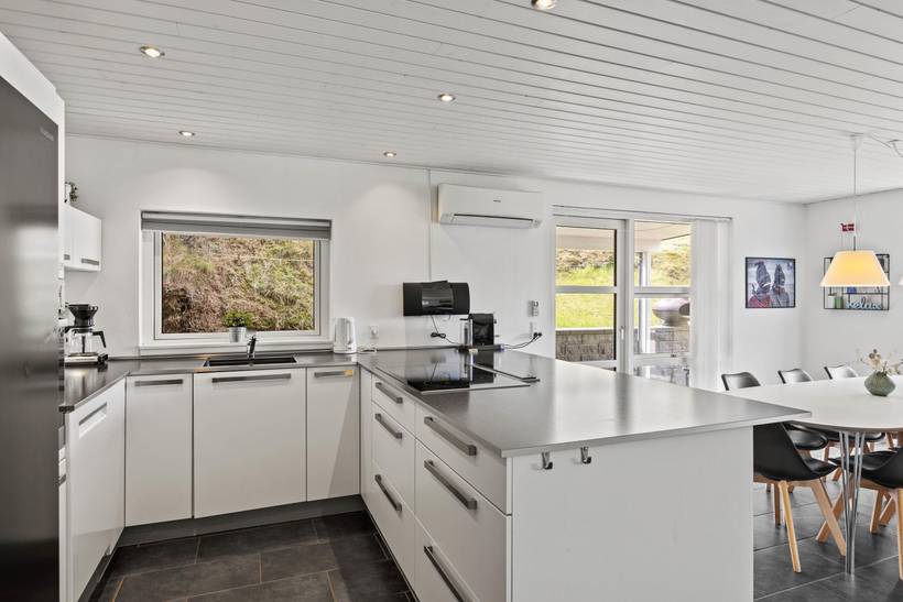 Foto von Ferienhaus OD25 in Fanø Bad - Fanø