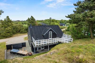 Vorschaubild von Ferienhaus OD25 in Fanø Bad - Fanø