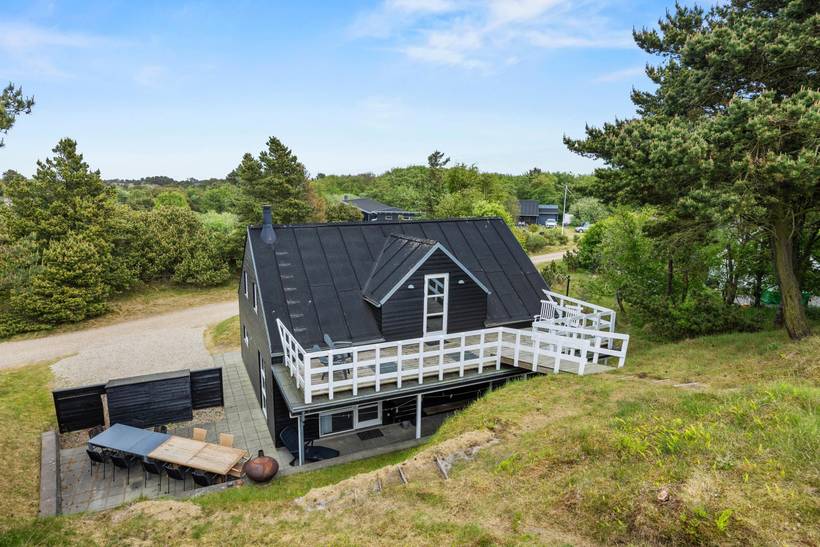 Foto von Ferienhaus OD25 in Fanø Bad - Fanø