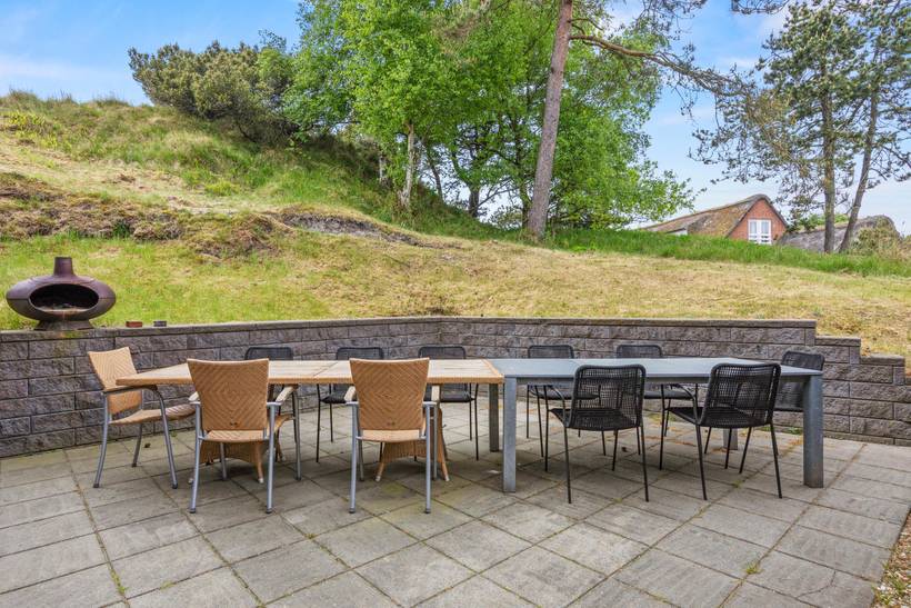 Foto von Ferienhaus OD25 in Fanø Bad - Fanø