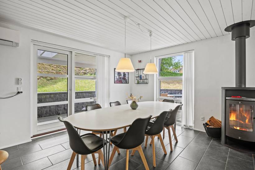 Foto von Ferienhaus OD25 in Fanø Bad - Fanø