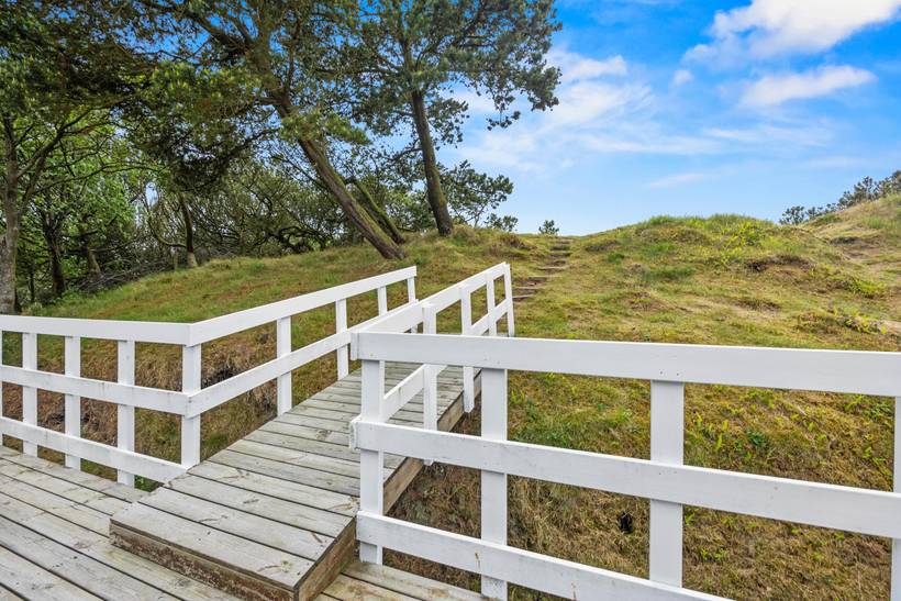 Foto von Ferienhaus OD25 in Fanø Bad - Fanø