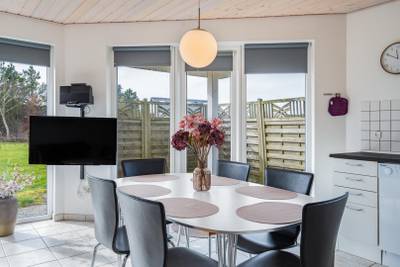Vorschaubild von Ferienhaus OD29 in Bork Havn - Westjütland