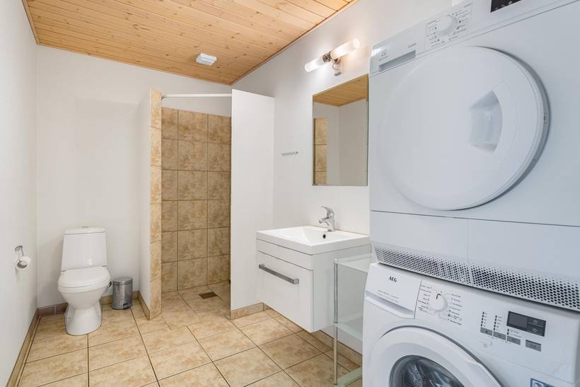 Foto von Ferienhaus OD29 in Bork Havn - Westjütland