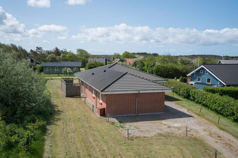 Foto von Ferienhaus OD29 in Bork Havn - Westjütland