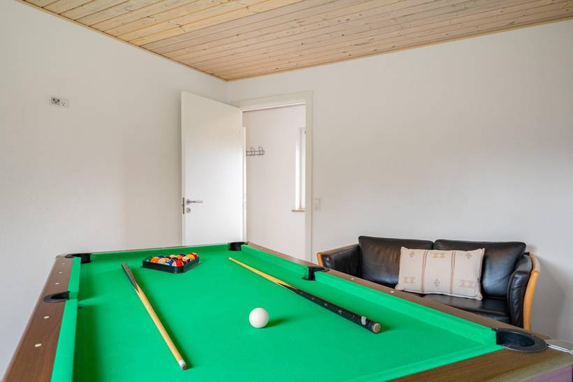 Foto von Ferienhaus OD29 in Bork Havn - Westjütland