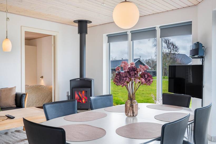 Foto von Ferienhaus OD29 in Bork Havn - Westjütland