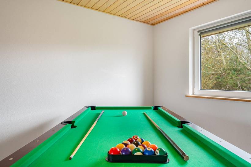 Foto von Ferienhaus OD29 in Bork Havn - Westjütland