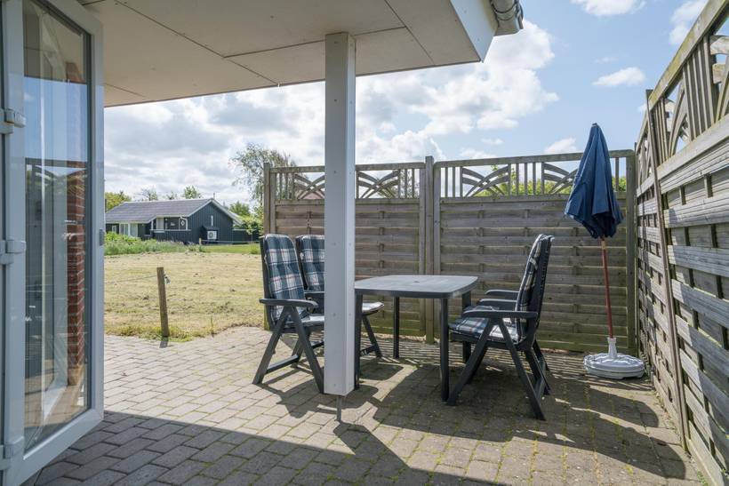 Foto von Ferienhaus OD29 in Bork Havn - Westjütland