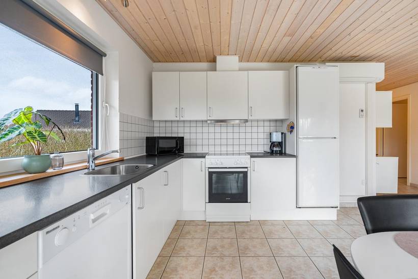 Foto von Ferienhaus OD29 in Bork Havn - Westjütland