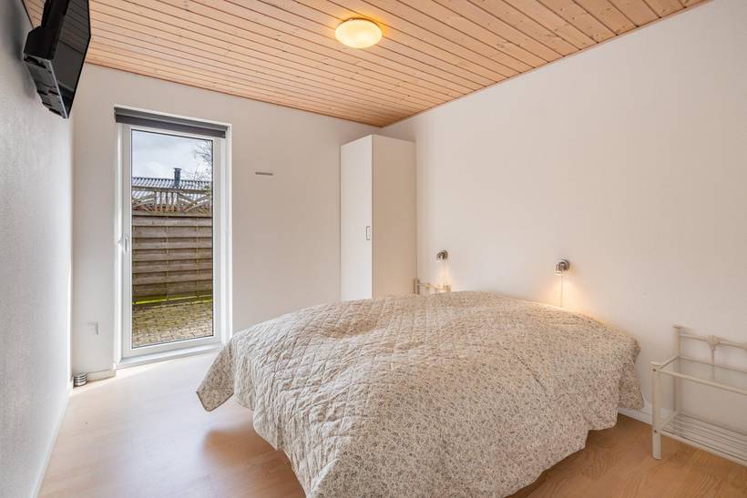 Foto von Ferienhaus OD29 in Bork Havn - Westjütland