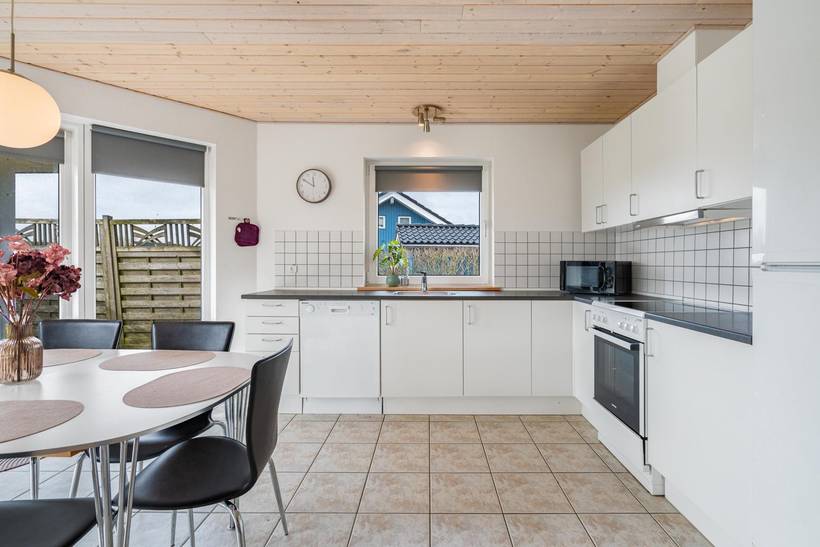 Foto von Ferienhaus OD29 in Bork Havn - Westjütland