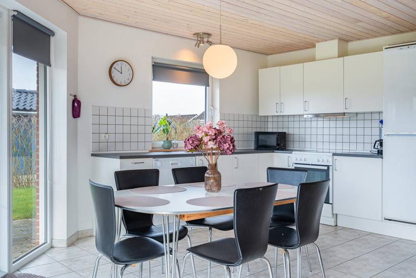 Foto von Ferienhaus OD29 in Bork Havn - Westjütland