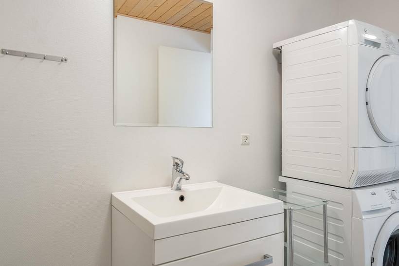 Foto von Ferienhaus OD29 in Bork Havn - Westjütland