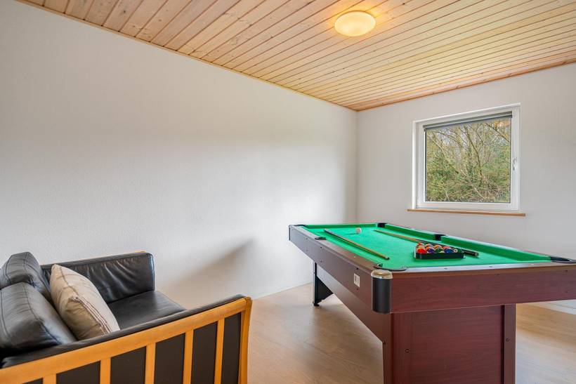 Foto von Ferienhaus OD29 in Bork Havn - Westjütland