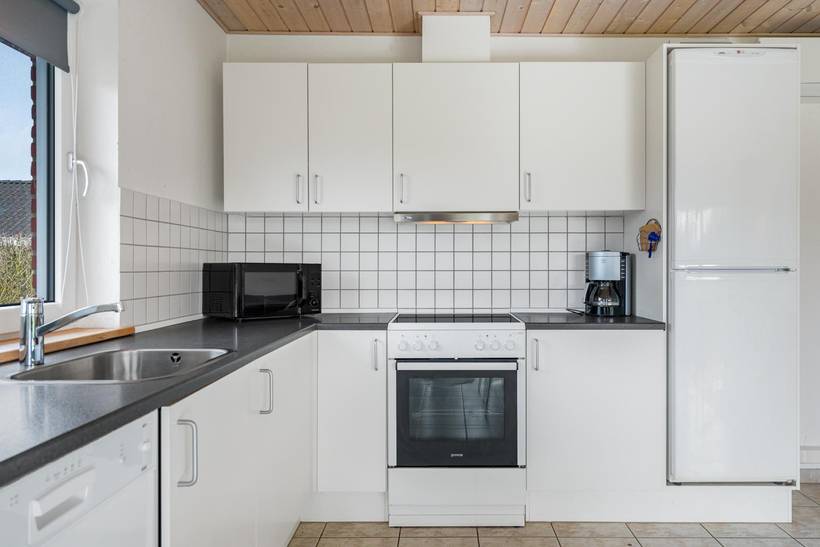 Foto von Ferienhaus OD29 in Bork Havn - Westjütland