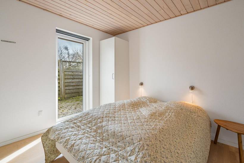 Foto von Ferienhaus OD29 in Bork Havn - Westjütland