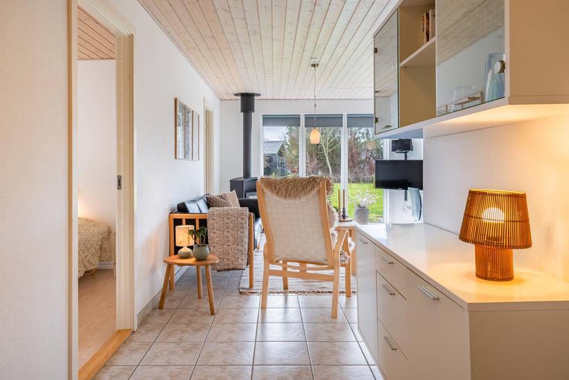 Foto von Ferienhaus OD29 in Bork Havn - Westjütland