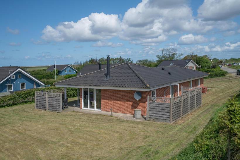 Foto von Ferienhaus OD29 in Bork Havn - Westjütland