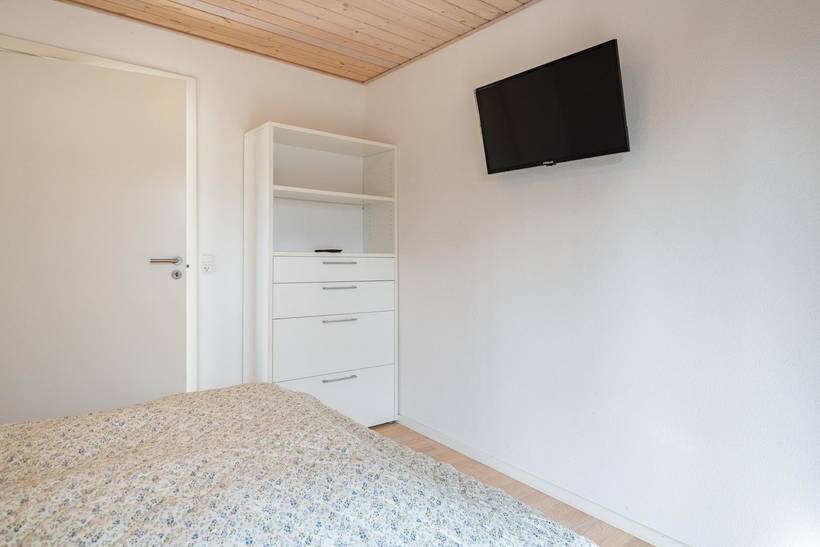 Foto von Ferienhaus OD29 in Bork Havn - Westjütland