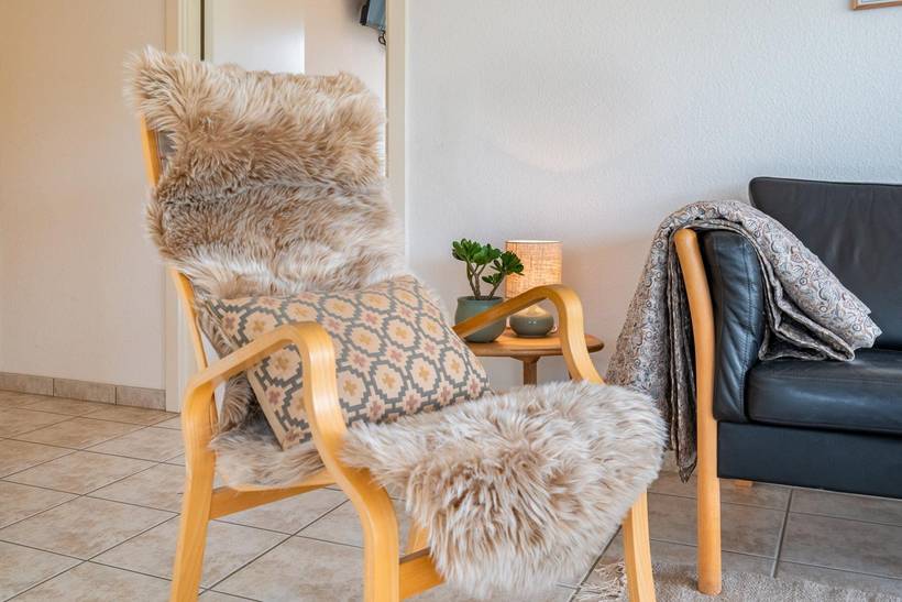 Foto von Ferienhaus OD29 in Bork Havn - Westjütland