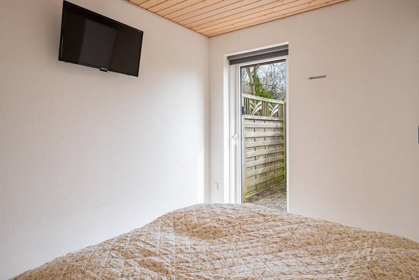 Foto von Ferienhaus OD29 in Bork Havn - Westjütland